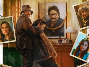 Arshad Warsi starrer Jeevan Bheema Yojana locks September 4 release