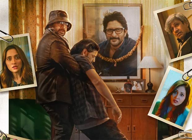Arshad Warsi starrer Jeevan Bheema Yojana locks September 4 release