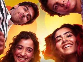 Don’t Be Shy: Alia Bhatt-produced rom-com to premiere on Prime Video on September 25