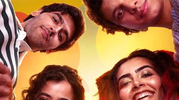 Don’t Be Shy: Alia Bhatt-produced rom-com to premiere on Prime Video on September 25
