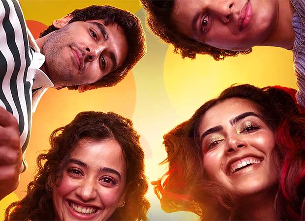Don’t Be Shy: Alia Bhatt-produced rom-com to premiere on Prime Video on September 25 : Bollywood News