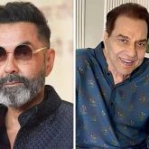 Bobby Deol gets emotional recalling Dharmendra and his cinema journey at Jagran Film Festival: “I’m so glad that papa saw me and my brother succeeding in our lives”