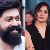 Yash praises his Toxic co-star Rukmini Vasanth: “Very Proud of You Rukmini, you’re a fabulous actor”