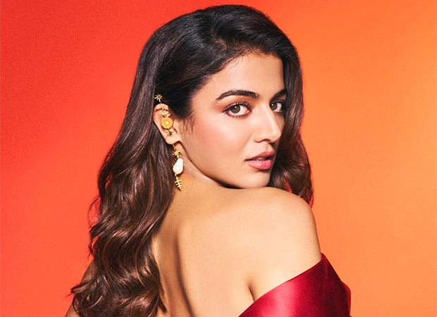 Wamiqa Gabbi joins Everlite as first national brand ambassador for Senco Gold & Diamonds