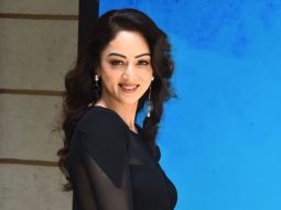 Sandeepa Dhar on making her comedy debut with Netflix’s Chumbak: “If I had to do comedy, it had to be like an Aatish and JD Kind of comedy”