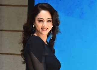 Sandeepa Dhar on making her comedy debut with Netflix’s Chumbak: “If I had to do comedy, it had to be like an Aatish and JD Kind of comedy”