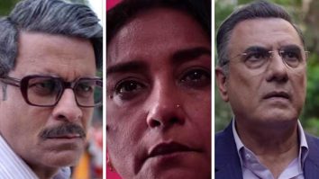 Last Man In Tower to hit theatres on September 11 starring Manoj Bajpayee, Divya Dutta and Boman Irani