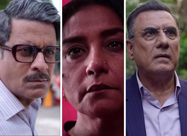 Last Man In Tower to hit theatres on September 11 starring Manoj Bajpayee, Divya Dutta and Boman Irani