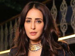 Chahatt Khanna loses 7 Kgs to play a cop in ‘Pati Patni and Panga’: “I took the preparation very seriously”