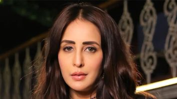 Chahatt Khanna loses 7 Kgs to play a cop in ‘Pati Patni and Panga’: “I took the preparation very seriously”