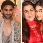 Orry opens up about traumatic fallout with Amrita Singh, reveals impact on friendship with Sara Ali Khan: “I realised nothing really affects me anymore”