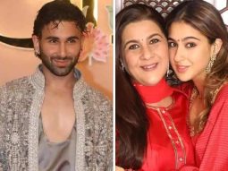 Orry opens up about traumatic fallout with Amrita Singh, reveals impact on friendship with Sara Ali Khan: “I realised nothing really affects me anymore”