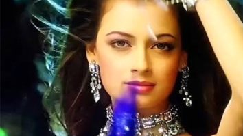 Dia Mirza recalls ‘one of the most difficult’ things she did while shooting ‘Mujhe Tumse Mohabbat Hai’: “I had to strip bare in front of hundreds of men on set”