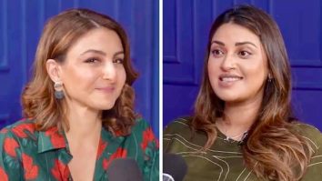 “My family has been unbelievably supportive”: Anushka Ranjan opens up about her IVF journey on Soha Ali Khan’s All About Her