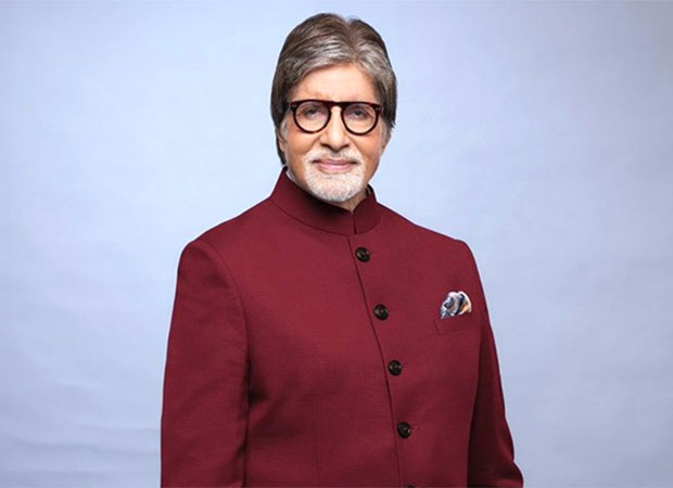 Amitabh Bachchan shares humorous wedding advice for husbands: “The day you got married to your wife, don’t forget that date”