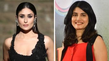 Reports of Kareena Kapoor Khan doing Arati Kadav’s film produced by Harman Baweja are untrue: Source