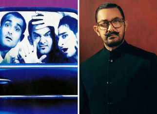 Dil Chahta Hai’s initial script was written ENTIRELY in English, reveals Aamir Khan; says, “I was sure when I hear the Hindi version, I am going to CRINGE”
