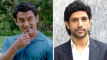 Aamir Khan slept 8 hours at Farhan Akhtar’s place after hearing 1st half of Dil Chahta Hai; filmmaker recalls, “He said, ‘I just need 15-minute power nap’”