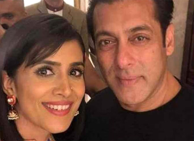 Sonali Kulkarni on playing Salman Khan’s mother in Bharat despite being 9 years younger to him, “I took it up as a challenge”
