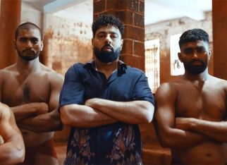 Badshah debuts in Marathi hip hop, unleashes celebratory anthem ‘Chimna’