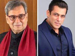 Subhash Ghai recalls fallout with Salman Khan before Yuvvraaj; says, “Salman was high, we had a scuffle, then his father scolded him”