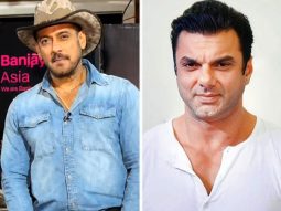 Salman Khan defends Sohail Khan after he takes blame for divorce: “Still listening to Seema?”