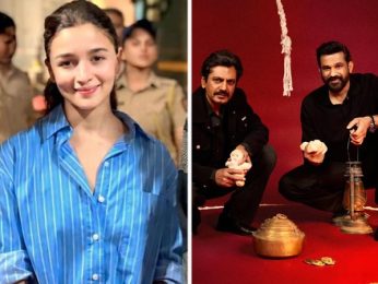 Alia Bhatt begins Tumbbad 2 shoot, joins Sohum Shah and Nawazuddin Siddiqui