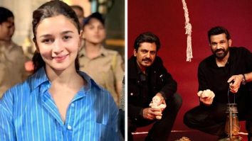 Alia Bhatt begins Tumbbad 2 shoot, joins Sohum Shah and Nawazuddin Siddiqui