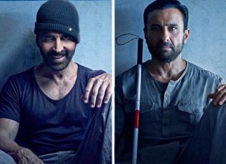 Akshay Kumar vs Saif Ali Khan: The Haiwaan trailer sets up a gripping face-off