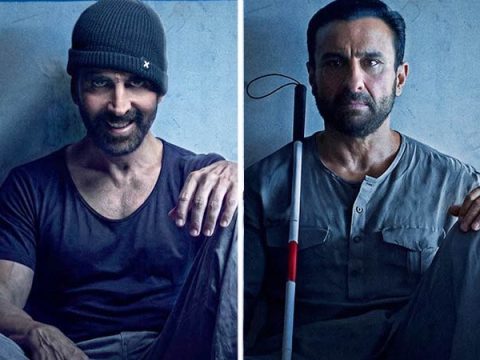 Akshay Kumar vs Saif Ali Khan: The Haiwaan trailer sets up a gripping face-off