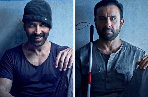 Akshay Kumar vs Saif Ali Khan: The Haiwaan trailer sets up a gripping face-off