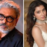 Sanjay Leela Bhansali to begin Madhubala biopic starring Sara Arjun in September