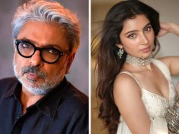 Sanjay Leela Bhansali to begin Madhubala biopic starring Sara Arjun in September