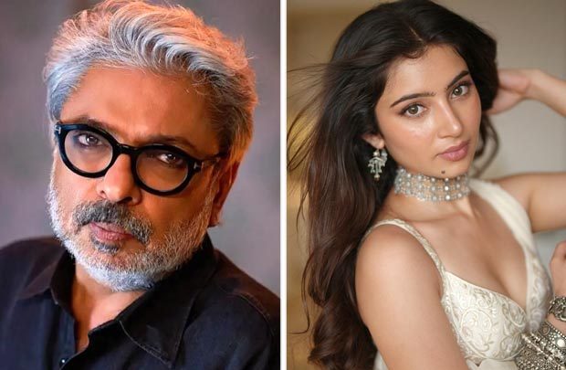 Sanjay Leela Bhansali to begin Madhubala biopic starring Sara Arjun in September