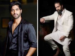 Akshay Oberoi gets emotional after Yash praises his performance in Toxic; says, “Hearing this from yash means the world to me”