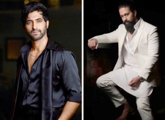 Akshay Oberoi gets emotional after Yash praises his performance in Toxic; says, “Hearing this from yash means the world to me”