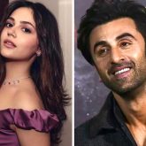 Aneet Padda approached for crucial role opposite Ranbir Kapoor in Brahmastra 2