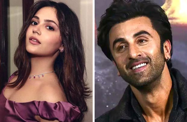 Aneet Padda approached for crucial role opposite Ranbir Kapoor in Brahmastra 2