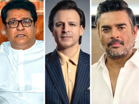 Raj Thackeray takes swipe at Vivek Oberoi, R Madhavan over living in Dubai despite praising India: “Why live in Dubai if you love India?”