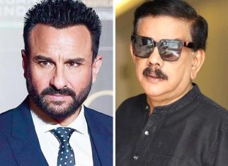 Saif Ali Khan says Priyadarshan reminds him of his dad Tiger Pataudi; says, “Both cricketers and both lost an eye but great in their professional space”
