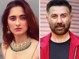 Sanjeeda Shaikh recalls Sunny Deol returning to Ikka shoot days after Dharmendra’s death: “I would say kya professionalism hai”