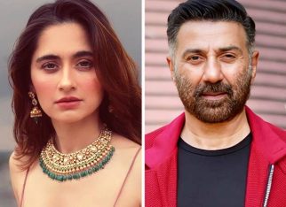 Sanjeeda Shaikh recalls Sunny Deol returning to Ikka shoot days after Dharmendra’s death: “I would say kya professionalism hai”