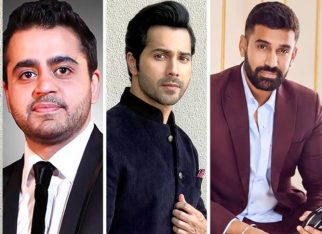 EXCLUSIVE: Varun Dhawan to headline YRF’s first-ever horror film