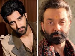Akshay Oberoi joins Prakash Jha’s Aashram Season 4; says, “It is a role that challenged me and made me very excited to come on board”