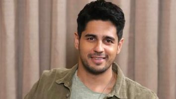Sidharth Malhotra calls raising daughter Saraayah the ‘most amazing experience’ of his life: “I hope this wonderful relationship only flourishes”