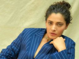 Saiyami Kher recalls industry pressure to change her look; says, “Didn’t want to become a factory-made Barbie”
