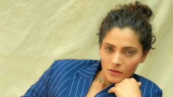 Saiyami Kher recalls industry pressure to change her look; says, “Didn’t want to become a factory-made Barbie”