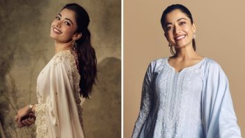 7 Ethnic looks of Rashmika Mandanna that will enhance your Onam wardrobe
