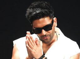 Guru Randhawa donates Rs 7 lakhs to build 35 flood-proof homes in Assam
