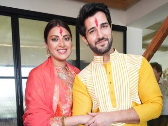 Anushka Ranjan and Aditya Seal welcome twin baby girls, Vira and Mahi